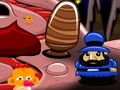 Permainan Monkey Go Happy Stage 131 secara online