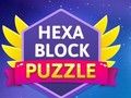 Permainan Teka-teki Blok Heksa secara online