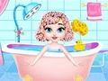 Permainan Tata Rias Salon Baby Taylor secara online Permainan Tata Rias Salon Baby Taylor secara online
