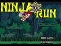 Permainan Lari Ninja  secara online
