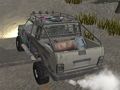 Permainan Simulator 3D Niva  secara online