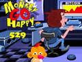 Permainan Monkey Go Happy Stage 529 secara online Permainan Monkey Go Happy Stage 529 secara online