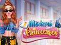 Permainan Putri Modern  secara online