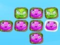 Permainan Monster Bahagia  secara online