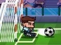 Permainan Head Soccer Eksklusif  secara online