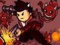 Permainan Devil's Corp  secara online