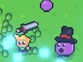 Permainan RPG Top-Down 2D  secara online