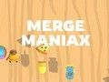 Permainan Gabungkan Maniax  secara online