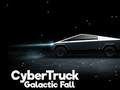 Permainan Jatuhnya Galaksi CyberTruck  secara online