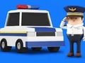 Permainan Buku Mewarnai: Polisi  secara online