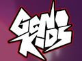 Permainan Geno Kids secara online