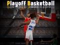 Permainan Bola Basket Playoff  secara online