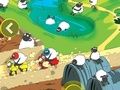 Permainan Dimana Shaun?  secara online