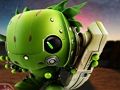 Permainan Pelarian Robot Menawan secara online