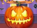 Permainan Buku Mewarnai: Halloween  secara online
