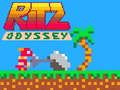 Permainan Ritz Odyssey secara online