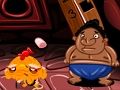 Permainan Monkey Go Happy Stage 136 secara online