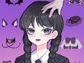Permainan Pembuat Avatar Anime  secara online