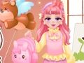 Permainan Pastel Sekolah Kiddo  secara online