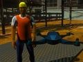 Permainan Inspeksi Drone  secara online