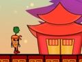 Permainan Ninja Wortel  secara online
