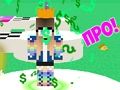 Permainan Tes IQ Otak: Kuis Minecraft  secara online
