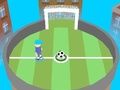 Permainan Mini-Caps: Sepak bola  secara online