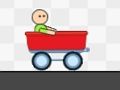 Permainan Jejak Stickman  secara online