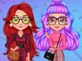 Permainan Tren Fashion 80-an Populer  secara online