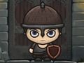 Permainan War of Castle: Rush royale dan Drag and Drop  secara online