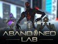 Permainan Laboratorium yang ditinggalkan secara online