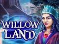 Permainan Tanah Willow  secara online