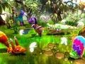 Permainan Looney Tunes Baru: Tumbuh Cepat Um Graden  secara online