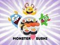 Permainan Monster x Sushi secara online