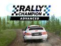 Permainan Juara Rally Lanjutan secara online