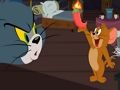 Permainan The Tom and Jerry Show Storybook Cat in the Hole secara online