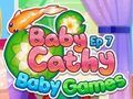 Permainan Baby Cathy Ep7: Permainan Bayi  secara online