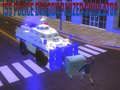Permainan 155 Simulator Panzer Naga Polisi  secara online