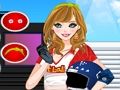 Permainan Gadis Sepak Bola Amerika  secara online