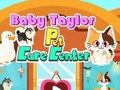 Permainan Pusat Perawatan Hewan Peliharaan Baby Taylor secara online Permainan Pusat Perawatan Hewan Peliharaan Baby Taylor secara online