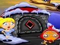 Permainan Monkey Go Happy Stage 145 secara online