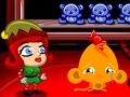 Permainan Monkey Go Happy Stage 147 secara online