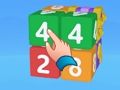 Permainan Cocokkan 3D Cube  secara online