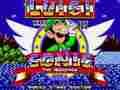 Permainan Luigi Di Sonik  secara online