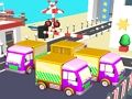 Permainan Parkir Mania 3D  secara online