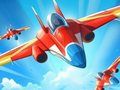 Permainan Pilot Royale: Medan Pertempuran  secara online