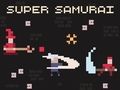 Permainan Super Samurai secara online