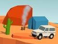Permainan Uji Coba Mobil Off Road secara online