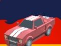 Permainan Garten dari Banban: Mad Drift secara online
