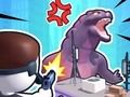 Permainan Monster Heli  secara online